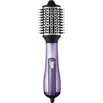 Escova Secadora Babyliss Pro Hot Air Styling Beush 2.5" BNTHBLV250UZ Lavanda