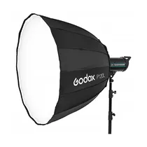  Softbox God...