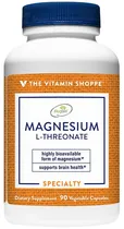  The Vitamin...