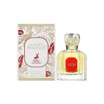 Maison Alhambra La Rouge Baroque (Branco) Edp 100ML
