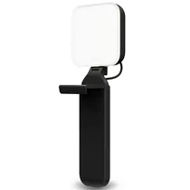 Luz LED para Streaming Logitech Litra Glow - Grafite