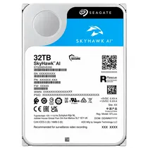  HD 32TB Sea...