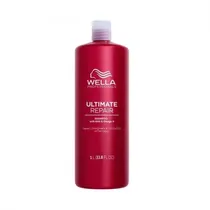  Shampoo Wel...