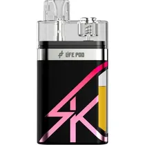Life Pod Eco SK Kit Strawberry Frost