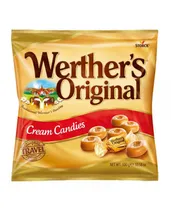  Werther's O...