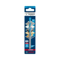 Broca Bosch CYL-9 MulticontrucióN 2608.900-621 Ø8MM 80/120 MM 1 Pieza