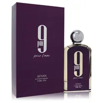  Afnan 9PM P...
