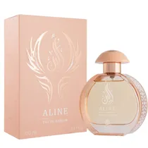 Nasma Aline Mujer 100ML Edp 224619