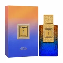 Perfume Risa...