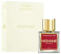 Perfume Nish...