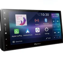  Pioneer DMH...