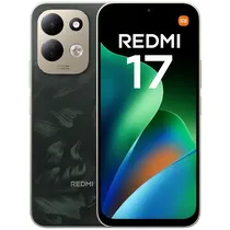 Smartphone Xiaomi Redmi 17 4G Global 128GB 4GB Ram Dual Sim Pantalla 6.9" - Verde