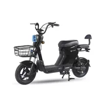  Moto Elétri...