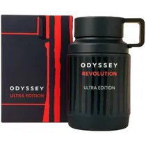 Perfume Armaf Odyssey Revolution Eau de Parfum Masculino 100ML