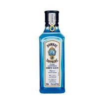 Gin Bombay Sapphier 200ML