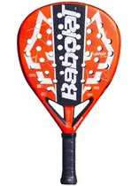 Raquete de Padel Babolat Padel Veron JL 3.0