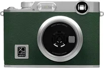 Câmera Hanin HPRT Bluetooth Instant Z3 Green