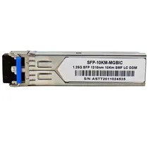  F. M SFP 1....