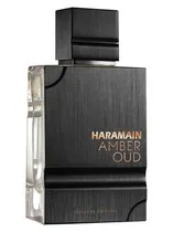 Perfume Al Haramain Amber Oud Private Edition Edp Unissex 120ML