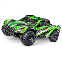  Carro Traxx...