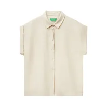 Camisa Benetton 5BMLDQ06V 152 Femenino