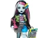  Mattel Muñe...