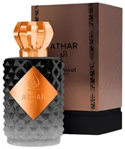 Perfume Mawwal Arabia Athar Edp 100ML - Unissex