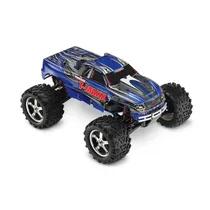 Carro Traxxa...