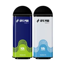  Pod Life Po...