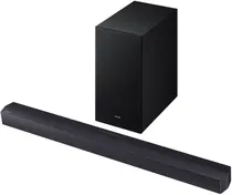 Soundbar Sam...