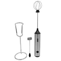 Mini Mixer Onida ON-2165 Recarregável - Preto