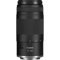  Lente Canon...