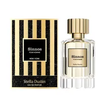 Stella Dustin Sinnos Pour Homme 100 ML Edp