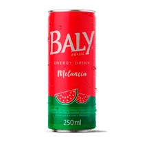 Baly Energetico Sandia 250ML