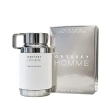 Odyssey Homme White Edition – Eau de Parfum 100 ML