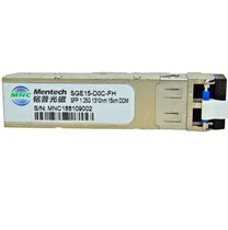  F. M SFP 1....