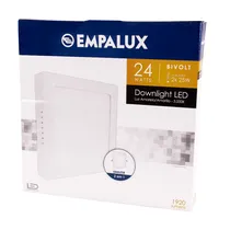  Panel Empal...