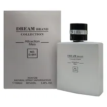  Perfume Dre...