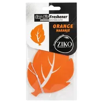 Ziko Aromatizante p/Auto MZ-478 Naranja