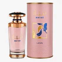 Perfume Lattafa Mayar Rosa Edp 100ML