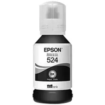 Cartucho de Tinta Epson T524 120 - Negro