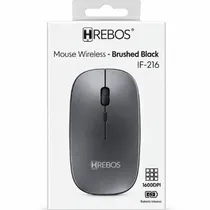  Hrebos Mous...