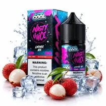 Nasty 30ML S...