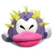  Plush Littl...