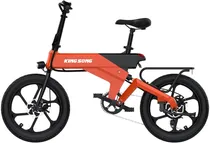  Bicicleta E...