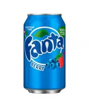 Fanta Gaseo...