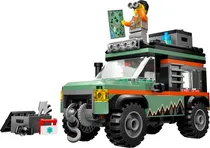  Lego City O...