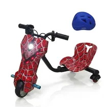 Scooter Tric...