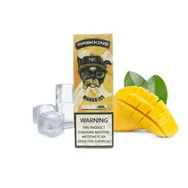 Maskking 30ML Salt Mango Ice 50MG -<>