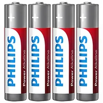  Pilhas Phil...